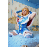 dess winter zelda