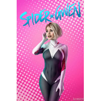 Kalinka Fox - Spider Gwen
