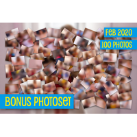 LDS Photoset C 2020