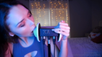 HeatheredEffectASMR | ASMR ONLY