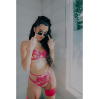 Malu Trevejo