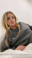 Hannahbrookewilson Onlyfans Vids