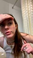 gingerfrecklesvip