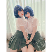 Fantasy Factory feat Okita RInka - Kaede Suzu