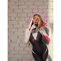 HessaKai Gwen pt.1