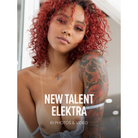 Elektra - New Talent