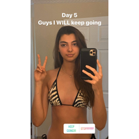 Haleigh Heking