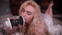 Rose ASMR