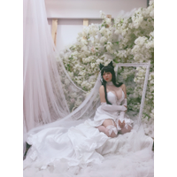 Atago Wedding Dress