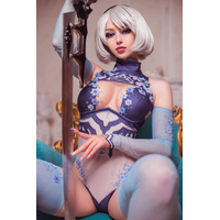 Lady Melamori