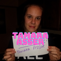 34 - Tamara Asser