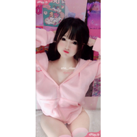 Ara Chuu - Jaket Pink
