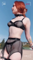 Kilri Pink Heroine