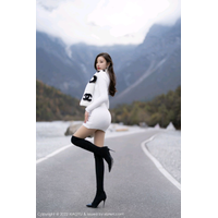 XIAOYU 20220415 VOL.758 杨晨晨Yome