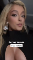 Bebe Rexha