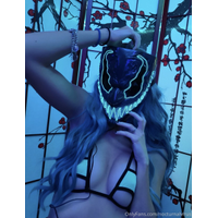 Masked Creature