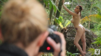 Elizabeth Marxs in Tropic