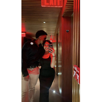 unknown interracial couple