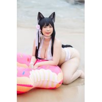 Atago Bikini