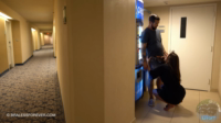 BralessForever - Emma G Hotel BJ
