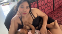 Filipino mom