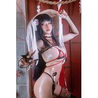 Byoru - Hinata Akatsuki