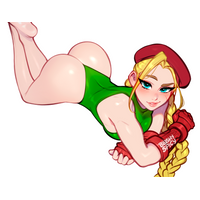 BlushySpicy August DM