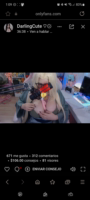 DarlingCute - OnlyFans Livstream