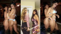 Candid Fake Tits in Public [pics and vids]