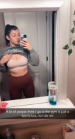 Nikki Woods
