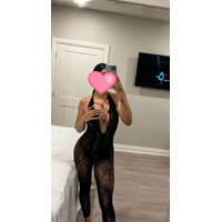 Alexa Carter / liyahswrld