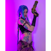 Bree - Jinx
