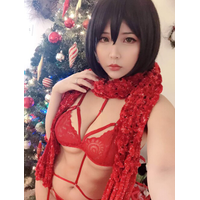 Hana Bunny Mikasa