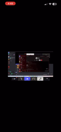Discord