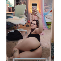 chocohoe - blowjob bodysuit ppv