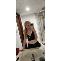 18yo Emmi Tulus