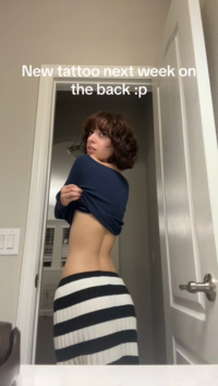 tiktok stories 2/25