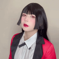 Jabami Yumeko