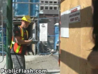 Public flash