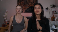 Ash&amp;Lexa
