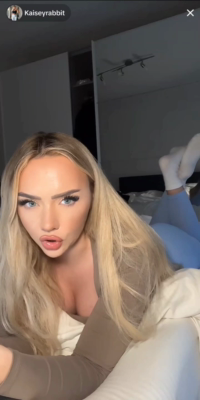 Kaiseybuun Tiktok 2
