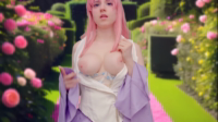 Lacus Invites You To Clyne Manor