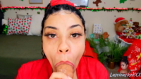 LusciousRed