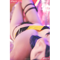 Foxy gravia tape