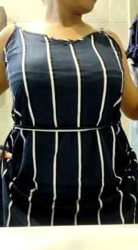 Folder 7 Busty NRI Indian babe