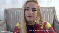 Mandy Marx JOI