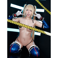 ZinieQ - Marie Rose DOA