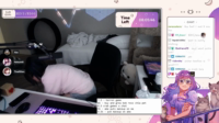 Natsumiii - Overwatch, React, and Five Nights at Freddys - 15 January