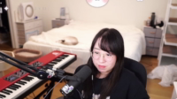Natsumiii - Piano stream - January 2023