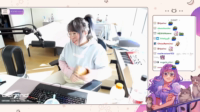 Natsumiii - We Were Here and Escape Simulator - ft. Fuslie - 13 Decemb
